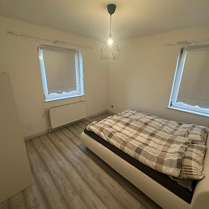Appartement met Twee Slaapkamers